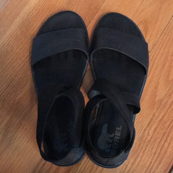 Sorel sandals - Picture 3 of 5